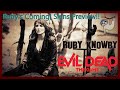 Ruby Knowby is coming in Evil Dead: the Game what can we hope for?
