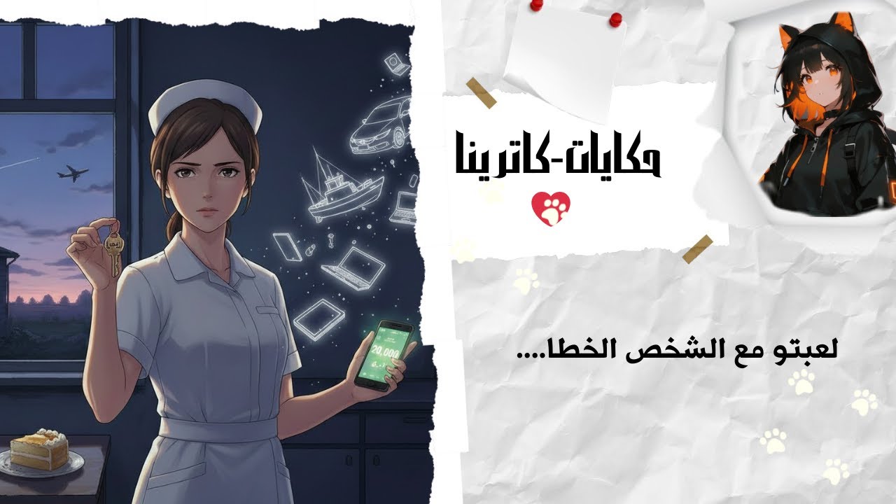 رحت على بيت أهلي لقيت رسالة مكتوب فيها انهم راحو رحلة .... بس ما توقعوش الي مستنيهم 😈