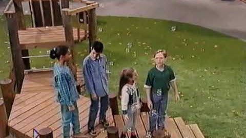 Once Upon A Time (2006 Version) Part 66