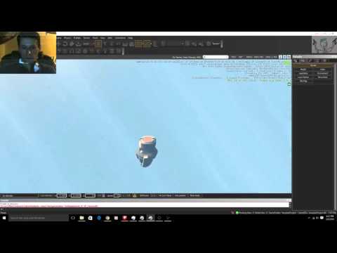 Dougels explores Amazon's Lumberyard (A Tutorial of tutorials) (Part 2 Discovery of Tutorials)