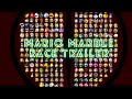 286 character mario kart marble race  trailer