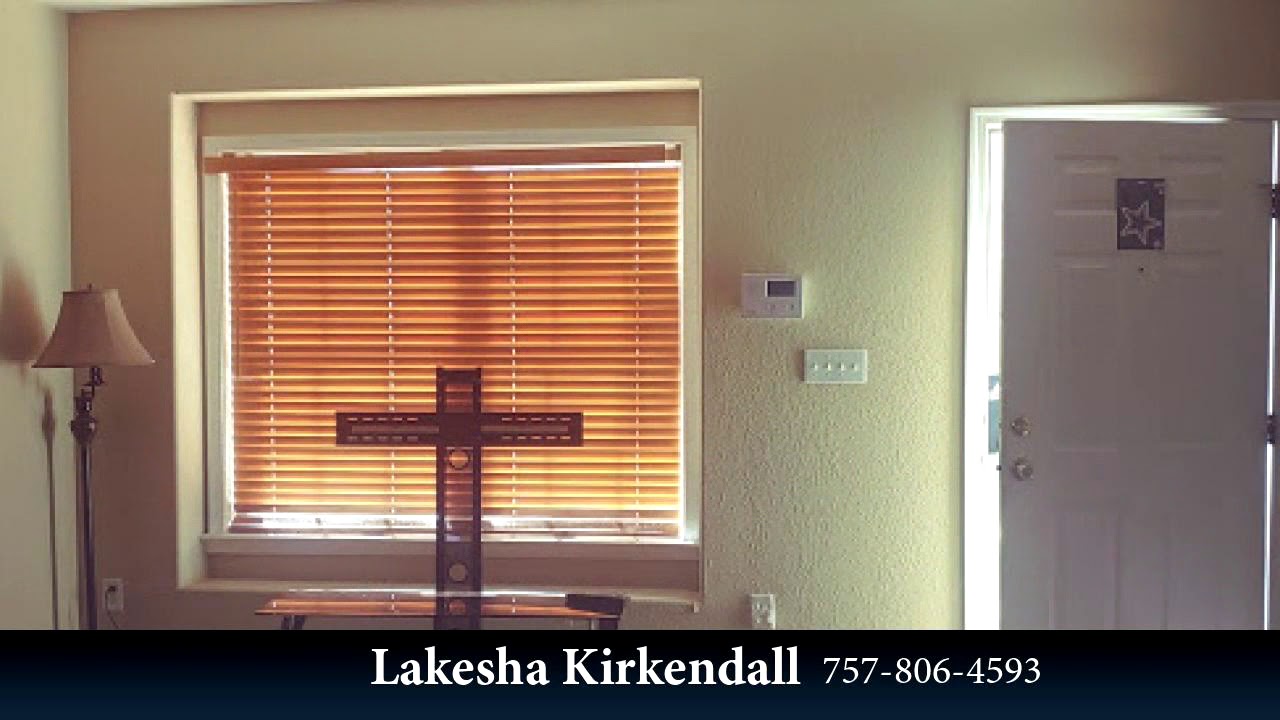 813 Skelton Way, Newport News, VA 23608 YouTube