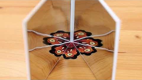 Klutz The Book of Impossible Objects: 25 Eye-Popping Projects to Make, See & Do Craft Kit Reviews