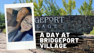 A Day at Bridgeport Village | August 23, 2020 | Vlog