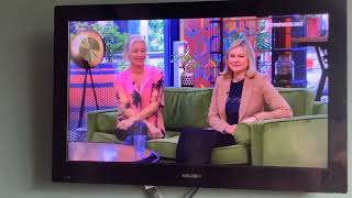 Channel 4 Junction | Tue 23|5|2023