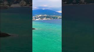 Yalta , Ukraine cute dream travel funny reels tiktok beach ukraine shorts