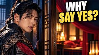 Information Why Did Ji Chang-wook Say Yes to This First News