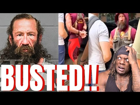The Truth About The Liver King's Arrest