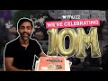 Muzz is officially the worlds biggest muslim marriage app  10 million members 