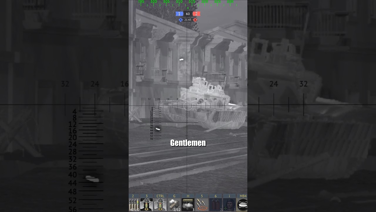 The snail nerfed the BMPT 