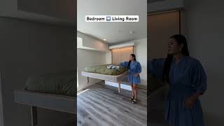 Coolest Studio Apartment In Los Angeles apartment losangeles realestate