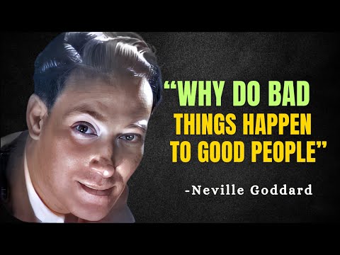 Why do bad