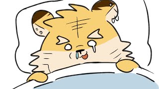 眠くなるまで！！