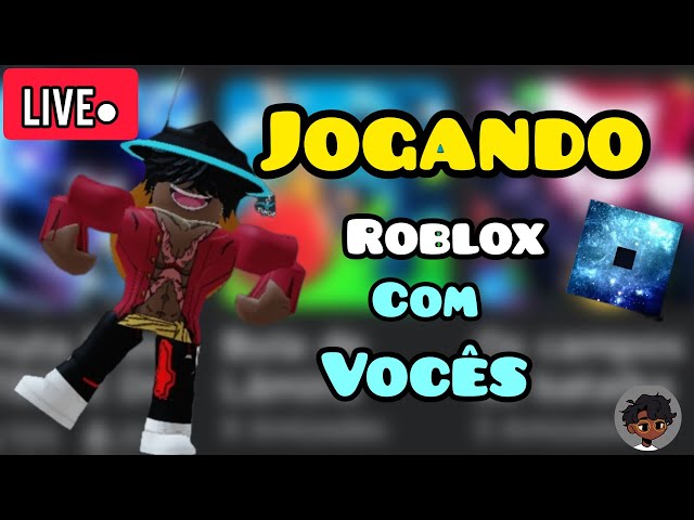 Nova Vinheta Do Rede Iann Joga Mineboy Desafios De Roblox