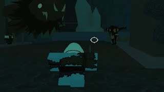 deepwoken clips i found in the depths