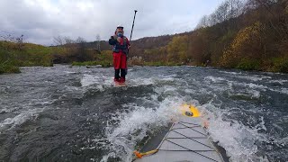 видео: Перекаты Осетра на SUP и ДР Алексея 26102025 4К картинка: Перекаты Осетра на SUP и ДР Алексея 26102025 4К