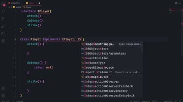 Interface Segregation (ISP) - SOLID Design Principles
