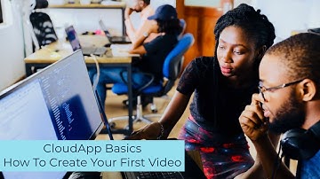 CloudApp How To | Skip the Quick Chat using video