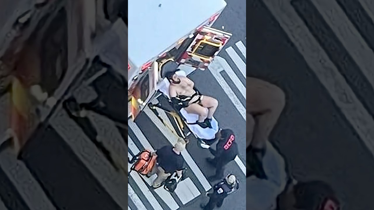 🚨First Photo of Killer RELEASED After Ambush Attack at White House Leaves Two Soldiers Dead, Trump…