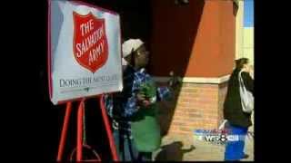 A Bird Calling (and Singing) Bell Ringer in North Texas!