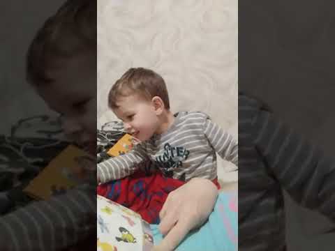 Марк грызет гранит