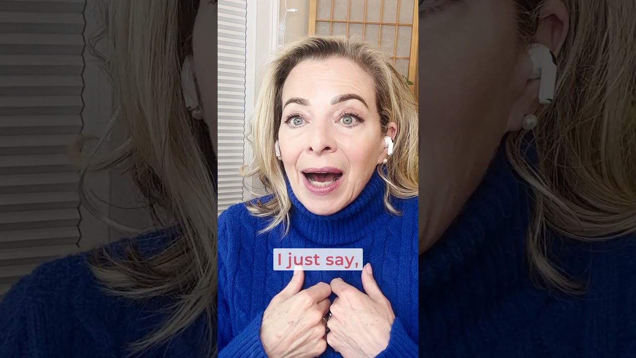 How to lovingly say NO (scripts!) - Terri Cole