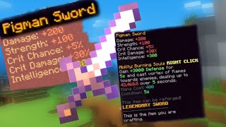 I got the 3rd(or 4th) STRONGEST SWORD in HSB Stranded! (Also Im Back💀) HSBS Ep 8