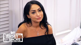 JWoww & Angelina Squash Their Drama and The Meatballs Get Sauced | Jersey Shore: Family Vacation