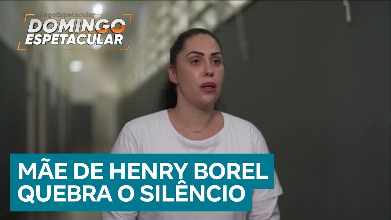 Exclusivo: Monique Medeiros e Jairinho quebram silêncio sobre a morte de Henry Borel