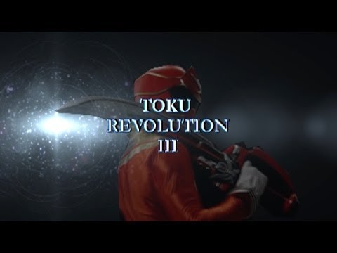 Toku Revolution III