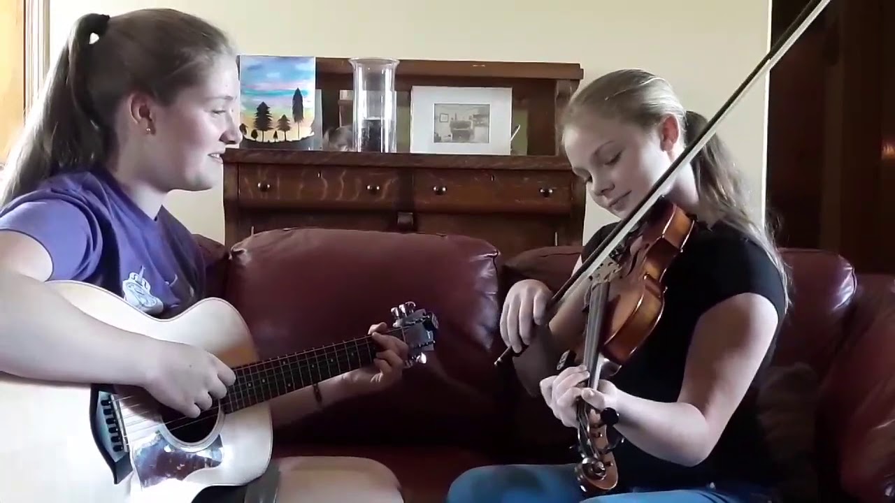 Jay Ungar & Molly Mason Marching Through Georgia