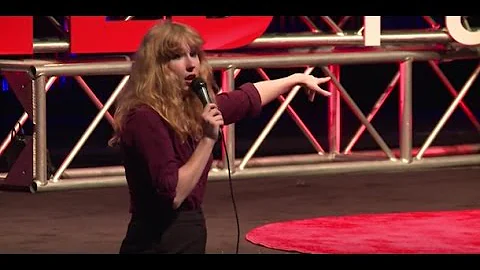 Musical Performance | Nina Grollman | TEDxFargo