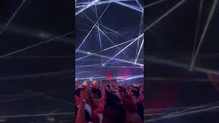ALOK in afterzão pró Tomorrowland Brasil 2027 #rave #alok #eletronica #baladas #festival