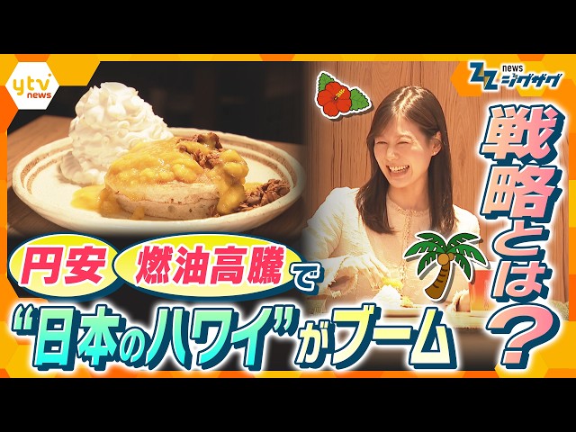 Amidst a weak yen and soaring fuel prices, 