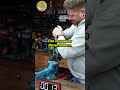 Der Große Klemmzwingen Test!