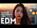 EDM Relax Best Tropical Vocal Deep House Mix 2026  Chill Summer Vibes #trendingsong
