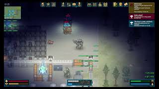 CryoFall Mod Enraged meat