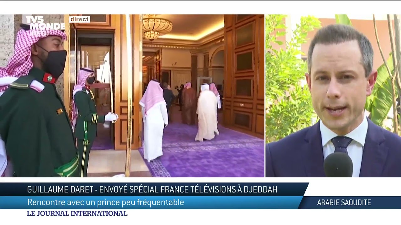 rencontre avec homme saoudien