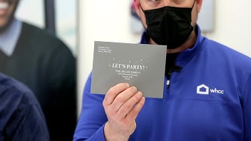 Envelopes + Uploading Recipient Addressing | WHCC Rewind