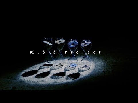 M S S Project M S S Panzer Music Video Mssp Youtube