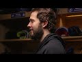 Nikita Kucherov Stick Taping Ritual