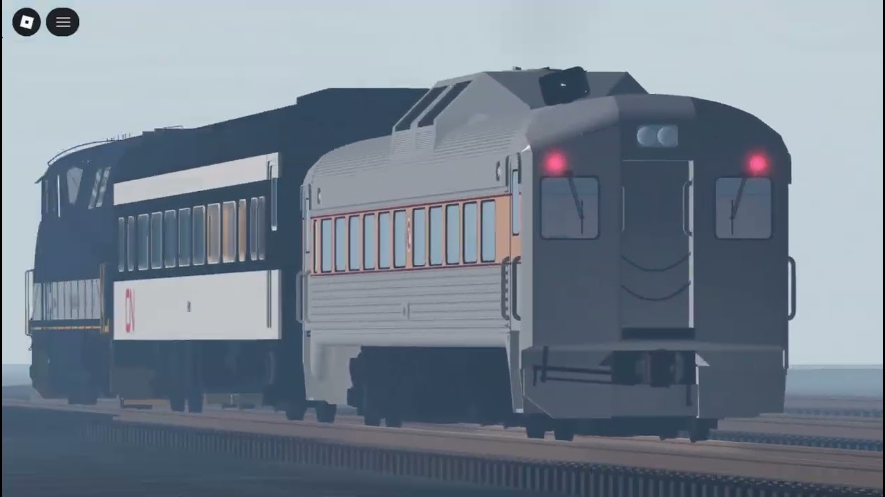 Manistee & Northeastern Railroad ops