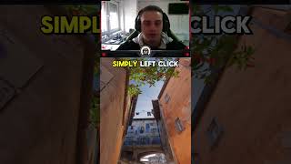 Inferno PRO Ruins Smoke! #cs2 #counterstrike #foryou #gaming #inferno