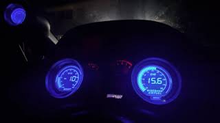 Idle SD revision
