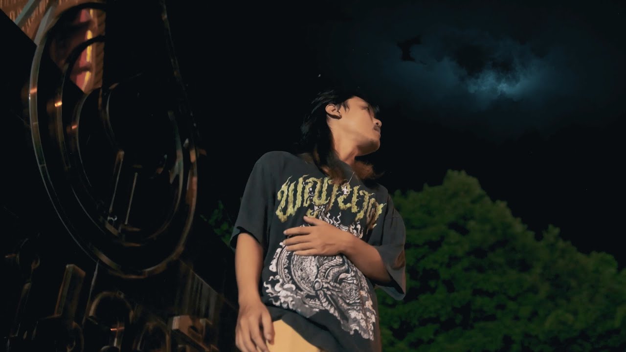 FORUS - 3AM in Wapipathum (Music Video)