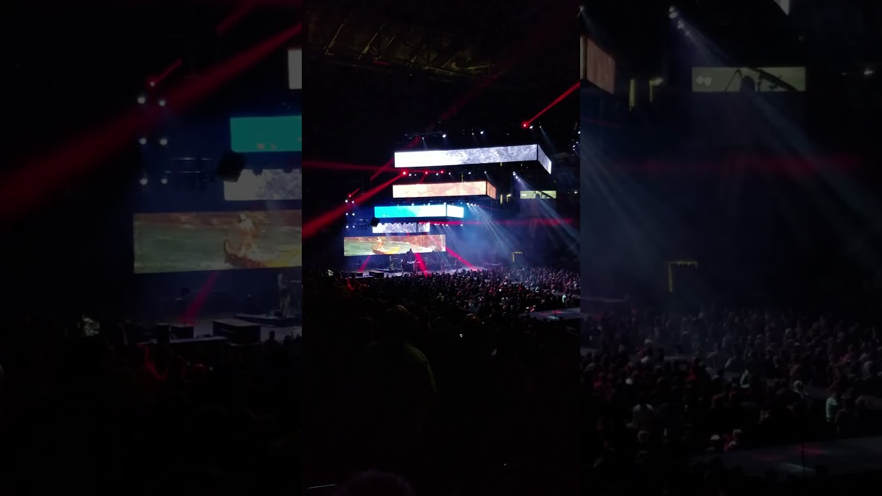 TobyMac Concert, Part 3 ("Hello, Future")