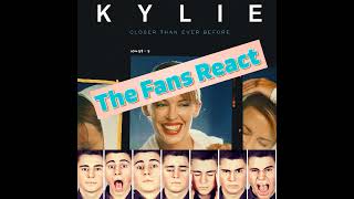 Kylie's Netflix Doco - Fans React
