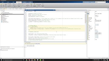Finite Element Method with MATLAB 1-D Bar Element Analysis
