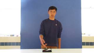 Alex B. Starter Project