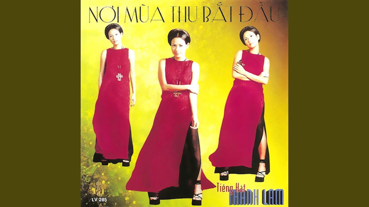 Xin Làm Người Hát Rong